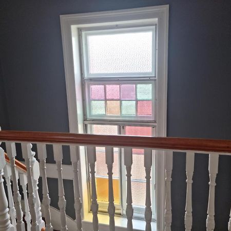 Beautiful Space On Top Of Edwardian House Hotell Hastings Exteriör bild
