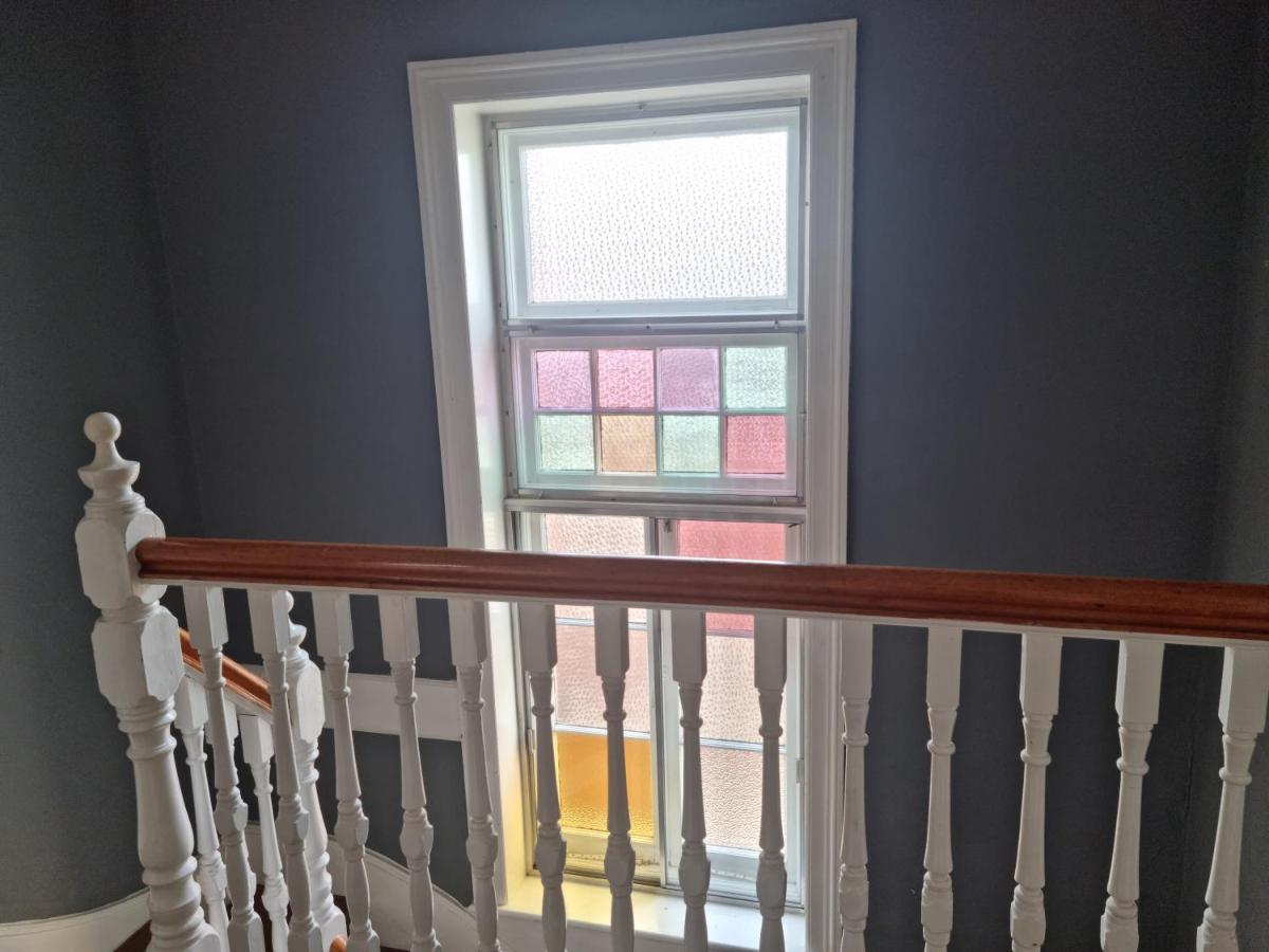 Beautiful Space On Top Of Edwardian House Hotell Hastings Exteriör bild